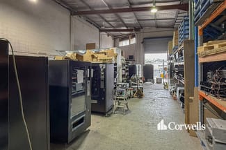 Showrooms / Bulky Goods commercial property leased at 1/5 Welch Street Underwood QLD 4119 Showrooms / Bulky Goods commercial property leased at 1/5 Welch Street Underwood QLD 4119