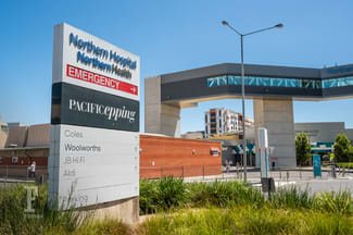 Shop & Retail commercial property for lease at 185 Cooper Street Epping VIC 3076 Shop & Retail commercial property for lease at 185 Cooper Street Epping VIC 3076