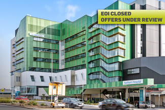 Shop & Retail commercial property for lease at 185 Cooper Street Epping VIC 3076 Shop & Retail commercial property for lease at 185 Cooper Street Epping VIC 3076