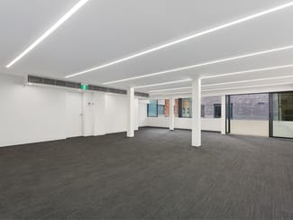 Offices commercial property for lease at Office/126 - 128 Willoughby Road Crows Nest NSW 2065