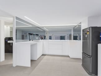 Offices commercial property for lease at Office/126 - 128 Willoughby Road Crows Nest NSW 2065