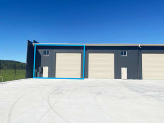 Factory, Warehouse & Industrial commercial property leased at Unit 3, 13 Palmetto Street Chevallum QLD 4555 Factory, Warehouse & Industrial commercial property leased at Unit 3, 13 Palmetto Street Chevallum QLD 4555