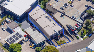 Factory, Warehouse & Industrial commercial property for lease at 6 West Street Pymble NSW 2073 Factory, Warehouse & Industrial commercial property for lease at 6 West Street Pymble NSW 2073