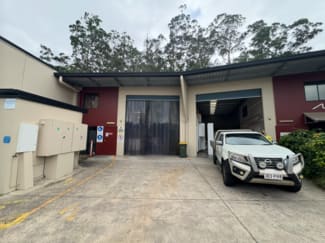 Factory, Warehouse & Industrial commercial property sold at 3/15 Rawlins Circuit Kunda Park QLD 4556