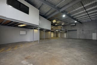 Factory, Warehouse & Industrial commercial property sold at 3/15 Rawlins Circuit Kunda Park QLD 4556