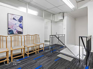 Offices commercial property for lease at Level 1, 64-66 Kingsway Glen Waverley VIC 3150