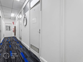 Offices commercial property for lease at Level 1, 64-66 Kingsway Glen Waverley VIC 3150