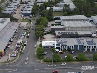 Factory, Warehouse & Industrial commercial property leased at 1/5 Secam Street Mansfield QLD 4122 Factory, Warehouse & Industrial commercial property leased at 1/5 Secam Street Mansfield QLD 4122