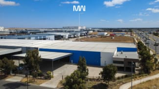 Factory, Warehouse & Industrial commercial property for lease at 2-4 Sunline Drive Truganina VIC 3029