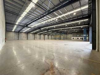 Factory, Warehouse & Industrial commercial property for lease at 2-4 Sunline Drive Truganina VIC 3029