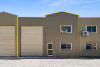 Factory, Warehouse & Industrial commercial property leased at 5/34 Curtis Road Mulgrave NSW 2756 Factory, Warehouse & Industrial commercial property leased at 5/34 Curtis Road Mulgrave NSW 2756
