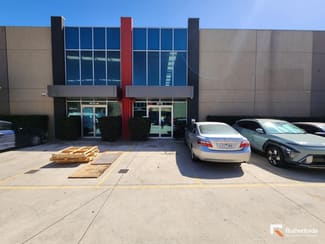 Factory, Warehouse & Industrial commercial property for lease at 7/12 Makland Drive Derrimut VIC 3026 Factory, Warehouse & Industrial commercial property for lease at 7/12 Makland Drive Derrimut VIC 3026