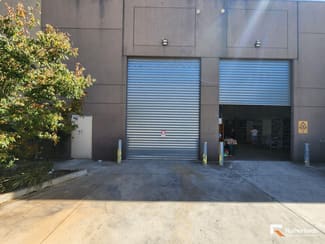 Factory, Warehouse & Industrial commercial property for lease at 7/12 Makland Drive Derrimut VIC 3026 Factory, Warehouse & Industrial commercial property for lease at 7/12 Makland Drive Derrimut VIC 3026