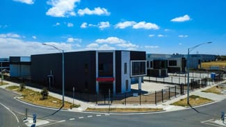 Showrooms / Bulky Goods commercial property leased at 1 Pelly Court Epping VIC 3076 Showrooms / Bulky Goods commercial property leased at 1 Pelly Court Epping VIC 3076