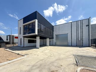 Showrooms / Bulky Goods commercial property leased at 1 Pelly Court Epping VIC 3076 Showrooms / Bulky Goods commercial property leased at 1 Pelly Court Epping VIC 3076