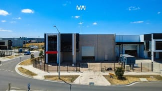 Offices commercial property leased at 82 Annalise Drive Epping VIC 3076 Offices commercial property leased at 82 Annalise Drive Epping VIC 3076