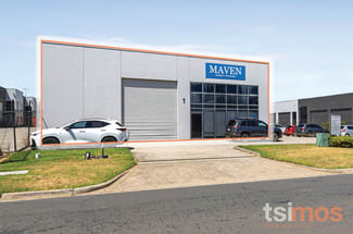 Offices commercial property leased at 1/26-28 Christensen Street Cheltenham VIC 3192 Offices commercial property leased at 1/26-28 Christensen Street Cheltenham VIC 3192