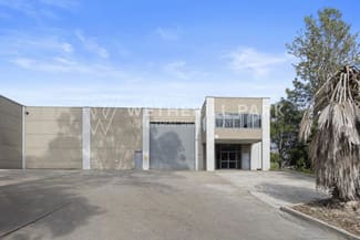 Factory, Warehouse & Industrial commercial property leased at Wetherill Park NSW 2164 Factory, Warehouse & Industrial commercial property leased at Wetherill Park NSW 2164