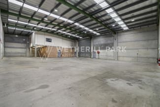 Factory, Warehouse & Industrial commercial property leased at Wetherill Park NSW 2164 Factory, Warehouse & Industrial commercial property leased at Wetherill Park NSW 2164