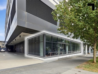 Showrooms / Bulky Goods commercial property leased at 3-5 St Kilda Road St Kilda VIC 3182 Showrooms / Bulky Goods commercial property leased at 3-5 St Kilda Road St Kilda VIC 3182