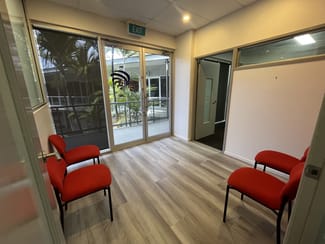 Medical / Consulting commercial property leased at 13/121 Shute Harbour Road Cannonvale QLD 4802 Medical / Consulting commercial property leased at 13/121 Shute Harbour Road Cannonvale QLD 4802