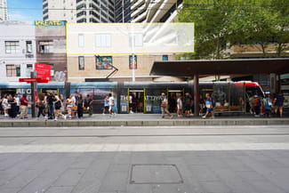 Medical / Consulting commercial property leased at Shop 8, Level 2/710 George Street Haymarket NSW 2000
