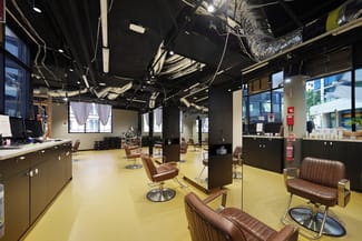 Medical / Consulting commercial property leased at Shop 8, Level 2/710 George Street Haymarket NSW 2000