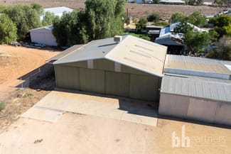Factory, Warehouse & Industrial commercial property for lease at 18412 Sturt Highway Monash SA 5342 Factory, Warehouse & Industrial commercial property for lease at 18412 Sturt Highway Monash SA 5342