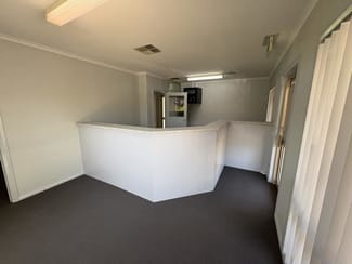 Factory, Warehouse & Industrial commercial property leased at 2/48 Conrad Place Lavington NSW 2641 Factory, Warehouse & Industrial commercial property leased at 2/48 Conrad Place Lavington NSW 2641