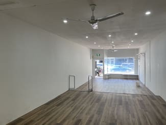Shop & Retail commercial property leased at A/50 Federal Street Narrogin WA 6312 Shop & Retail commercial property leased at A/50 Federal Street Narrogin WA 6312