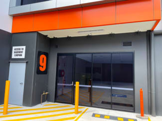 Factory, Warehouse & Industrial commercial property leased at 9/414 Marion Street Condell Park NSW 2200 Factory, Warehouse & Industrial commercial property leased at 9/414 Marion Street Condell Park NSW 2200
