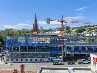 Offices commercial property for lease at 207-215 Charles Street Launceston TAS 7250 Offices commercial property for lease at 207-215 Charles Street Launceston TAS 7250