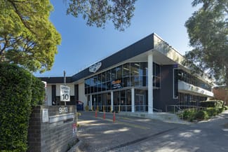 Factory, Warehouse & Industrial commercial property for lease at Unit 1/9-13 O'Riordan Street Alexandria NSW 2015 Factory, Warehouse & Industrial commercial property for lease at Unit 1/9-13 O'Riordan Street Alexandria NSW 2015