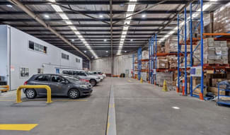 Factory, Warehouse & Industrial commercial property for lease at Unit 1/9-13 O'Riordan Street Alexandria NSW 2015 Factory, Warehouse & Industrial commercial property for lease at Unit 1/9-13 O'Riordan Street Alexandria NSW 2015