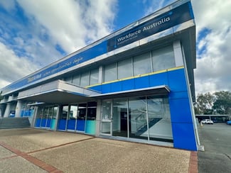Offices commercial property for lease at 8/45 Nind Street Southport QLD 4215 Offices commercial property for lease at 8/45 Nind Street Southport QLD 4215