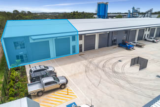 Factory, Warehouse & Industrial commercial property for lease at 6/ 66-74 Fred Chaplin Circuit Corbould Park QLD 4551 Factory, Warehouse & Industrial commercial property for lease at 6/ 66-74 Fred Chaplin Circuit Corbould Park QLD 4551
