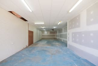 Factory, Warehouse & Industrial commercial property leased at Unit 1B/135 Russell Street Morley WA 6062