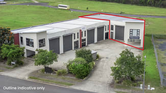 Shop & Retail commercial property for lease at 5/33 Enterprise Circuit Maryborough West QLD 4650