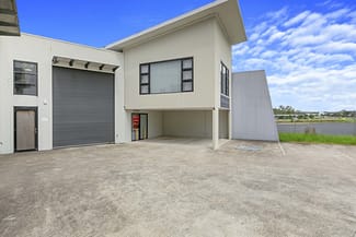 Shop & Retail commercial property for lease at 5/33 Enterprise Circuit Maryborough West QLD 4650