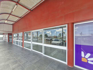 Shop & Retail commercial property for lease at 19 Maryborough Street Bundaberg Central QLD 4670