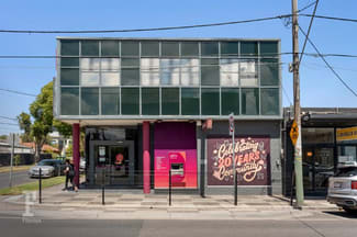 Shop & Retail commercial property leased at 318-324 Highett Road Highett VIC 3190 Shop & Retail commercial property leased at 318-324 Highett Road Highett VIC 3190