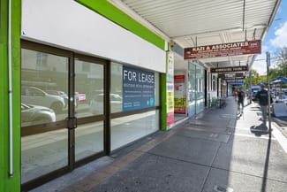 Shop & Retail commercial property for lease at Shop 2/296 Marrickville Road Marrickville NSW 2204 Shop & Retail commercial property for lease at Shop 2/296 Marrickville Road Marrickville NSW 2204