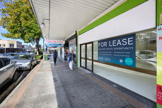 Shop & Retail commercial property for lease at Shop 2/296 Marrickville Road Marrickville NSW 2204 Shop & Retail commercial property for lease at Shop 2/296 Marrickville Road Marrickville NSW 2204