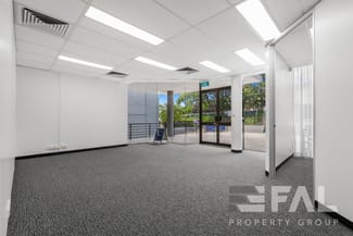 Offices commercial property for lease at 33 Woodstock Road Toowong QLD 4066