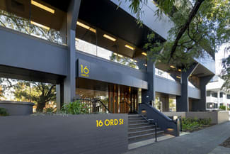 Offices commercial property for lease at 16 Ord Street West Perth WA 6005