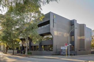 Offices commercial property for lease at 16 Ord Street West Perth WA 6005