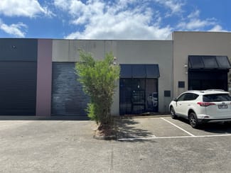 Factory, Warehouse & Industrial commercial property leased at 3/9 Hi Tech Place Rowville VIC 3178 Factory, Warehouse & Industrial commercial property leased at 3/9 Hi Tech Place Rowville VIC 3178