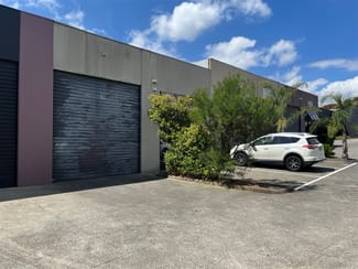 Factory, Warehouse & Industrial commercial property leased at 3/9 Hi Tech Place Rowville VIC 3178 Factory, Warehouse & Industrial commercial property leased at 3/9 Hi Tech Place Rowville VIC 3178