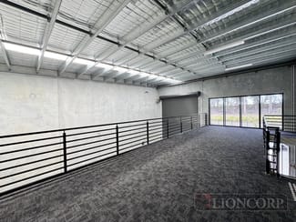 Factory, Warehouse & Industrial commercial property for lease at Rochedale QLD 4123