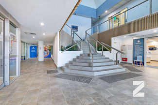 Medical / Consulting commercial property for lease at 17 Station Road Indooroopilly QLD 4068 Medical / Consulting commercial property for lease at 17 Station Road Indooroopilly QLD 4068
